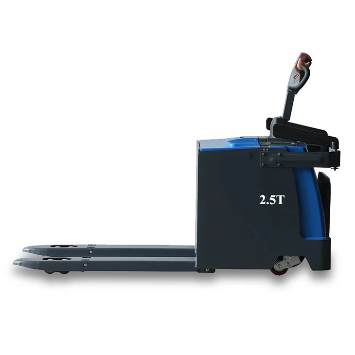 2,5-тонний візок